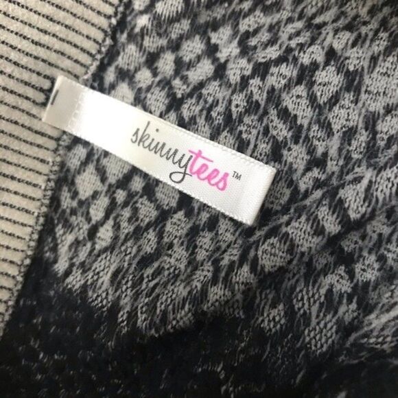 Bundle of Leggings - SkinnyTees, Xhiliration - Picture 4 of 5